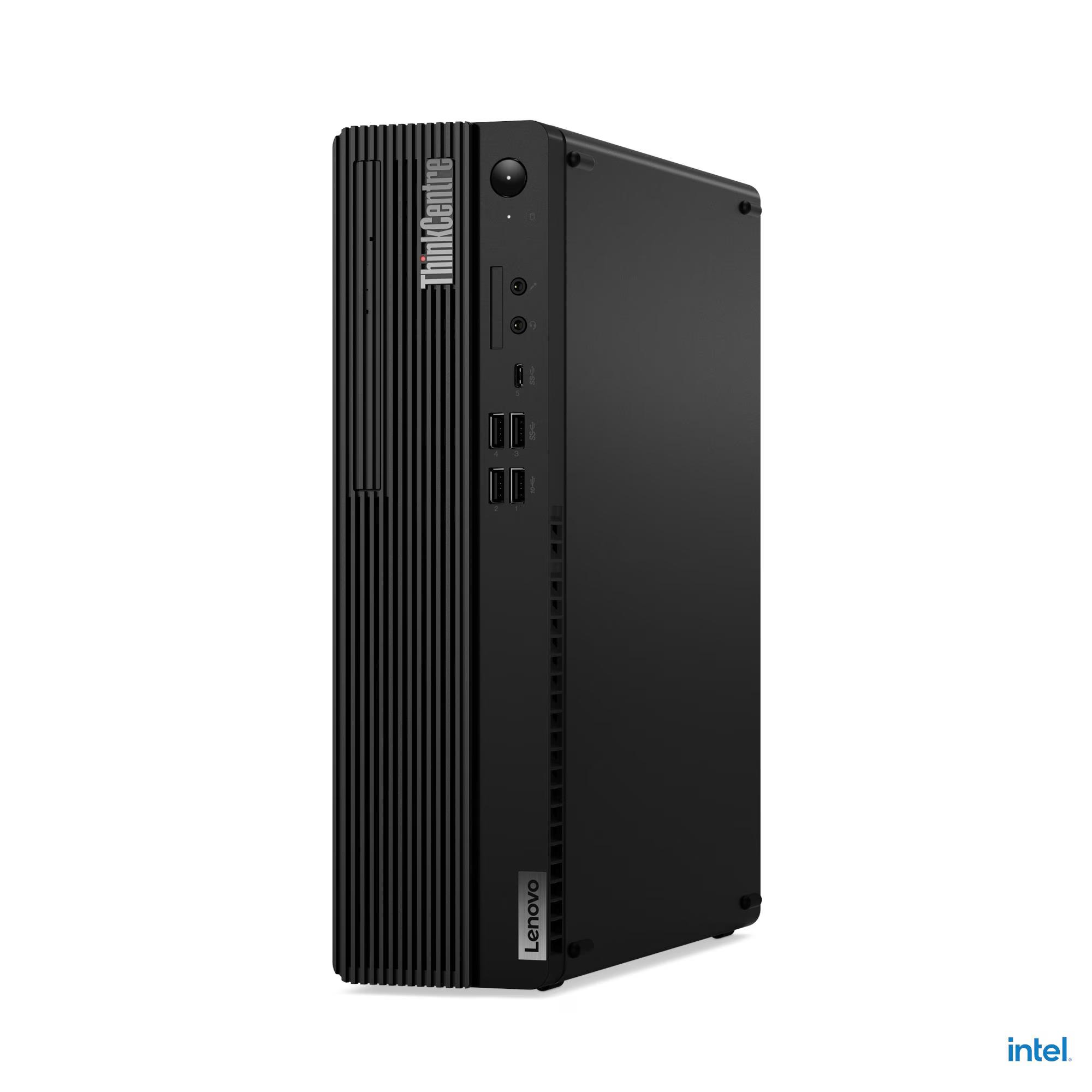 LENOVO THINCENTRE M70S GEN 4 SFF Desktop - 13th Gen i7-13700, 8GB, 512GB SSD