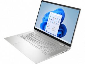 HP ENVY 15 Laptop - 12th Gen i5-1240P, 8GB, 256GB SSD, 15.6" FHD Touch X360