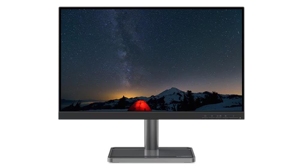 LENOVO L22i-30 Monitor - 22" FHD (1920 x 1080), IPS, Tilt, HDMI, VGA, 250nits, 75Hz