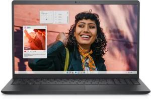DELL INSPIRON 3530 Laptop - 13th Gen i5-1334U, 8GB, 512GB SSD, 15.6" FHD Touch (French)