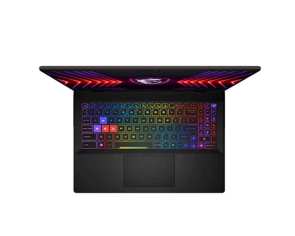 MSI SWORD 17 HX B14VGKG (2024) Gaming Laptop - 14th Gen i7-14700HX