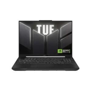 ASUS TUF F16 FX607VU Gaming Laptop - 13th Gen i7-13620H, 8GB, 1TB SSD, NVIDIA GeForce RTX 4050 6GB, 16" WUXGA
