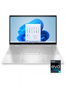 HP ENVY 15 ED1029NIA Laptop - 11th Gen i5-1135G7, 8GB, 512GB SSD, 15.6" FHD Touch X360