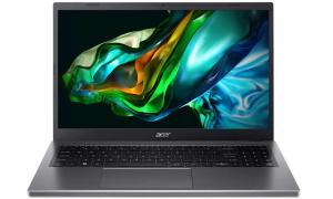 ACER ASPIRE 5 A515-58P-58UR Laptop - 13th Gen i5-1335U, 8GB, 512GB SSD, 15.6" FHD