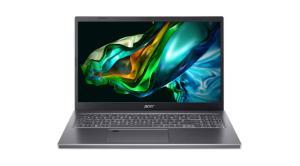 ACER ASPIRE 5 A515-58M-72F3 Laptop - 13th Gen i7-13620H, 16GB, 1TB SSD, 15.6" FHD