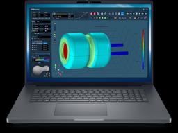 DELL PRO MAX 18 PLUS MB18250 (2025) Mobile Workstation