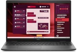 DELL LATITUDE 3550 Laptop - 13th Gen i7-1355U, 8GB, 512GB SSD, 15.6" FHD (Dos)