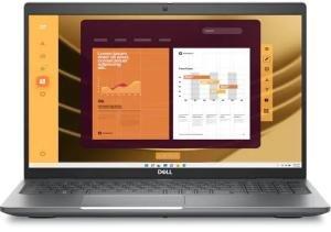 DELL LATITUDE 5550 (2024) Laptop - Series 1 Ultra 5-125U, 8GB, 512GB SSD, 15.6" FHD
