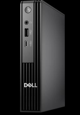DELL PRO MICRO QCM1250 (2024) Desktop