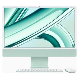 APPLE MQRN3B/A (2024) iMac