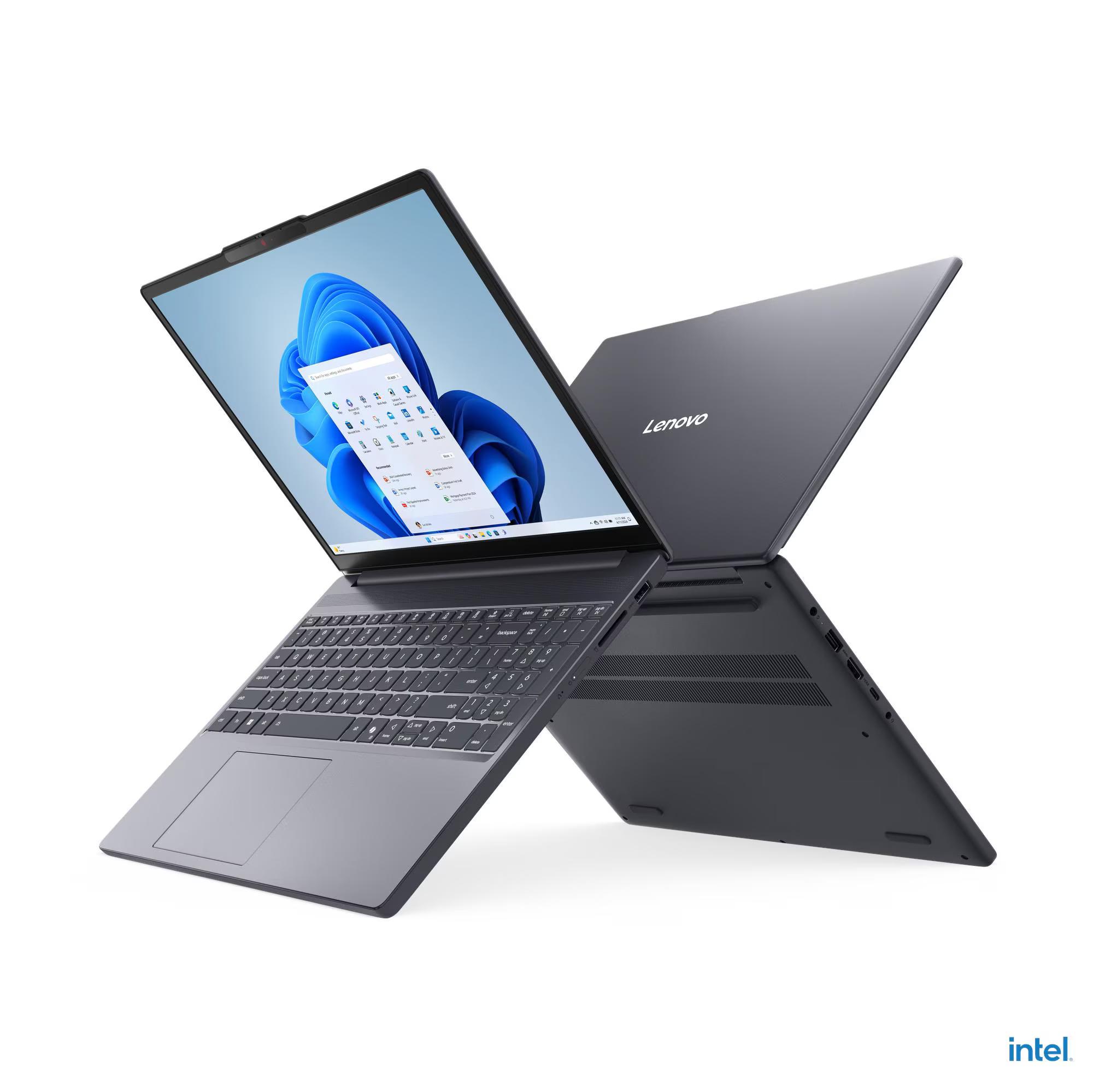 LENOVO IDEAPAD SLIM 3 15IRH10R (2025) Laptop - 2th Gen 5 210H, 8GB, 512GB SSD, 15.3" WUXGA Multi-Touch