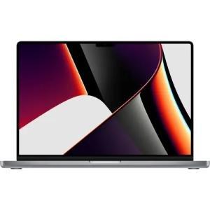 APPLE MK193RU/A MACBOOK PRO Laptop - M1 Pro Chip 10-Core CPU, 16GB, 1TB SSD, 16-Core GPU | 16-Core Neural Engine, 16.2" XDR (3456 x 2234)