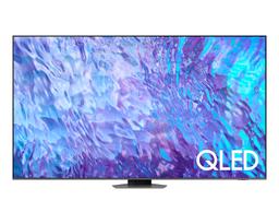 SAMSUNG Q80C Smart TV