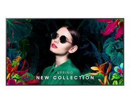 SAMSUNG CRYSTAL QMC Stand Alone Signage