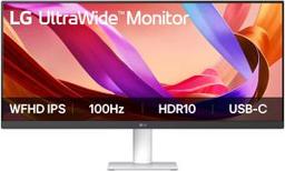 LG ULTRAWIDE 29U531A-W Monitor