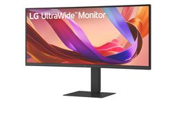 LG ULTRAWIDE 34U650A-B Curved