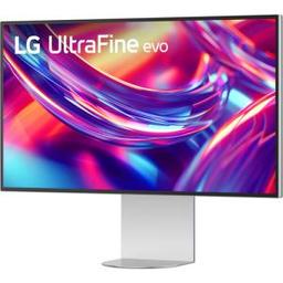 LG ULTRAFINE 32U990A-S Monitor