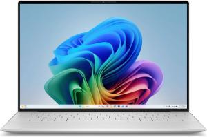 DELL XPS 9345 (2024) Laptop - Snapdragon X Elite X1E-80-100, 16GB, 512GB SSD, 13.4" WUXGA Touch