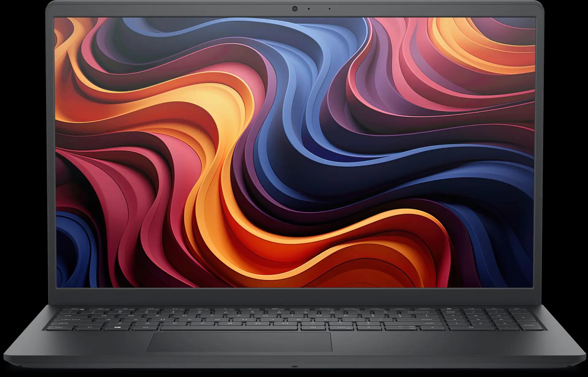 DELL 15 DC15255 (2025) Laptop - AMD Ryzen 5-7530U, 8GB, 512GB SSD