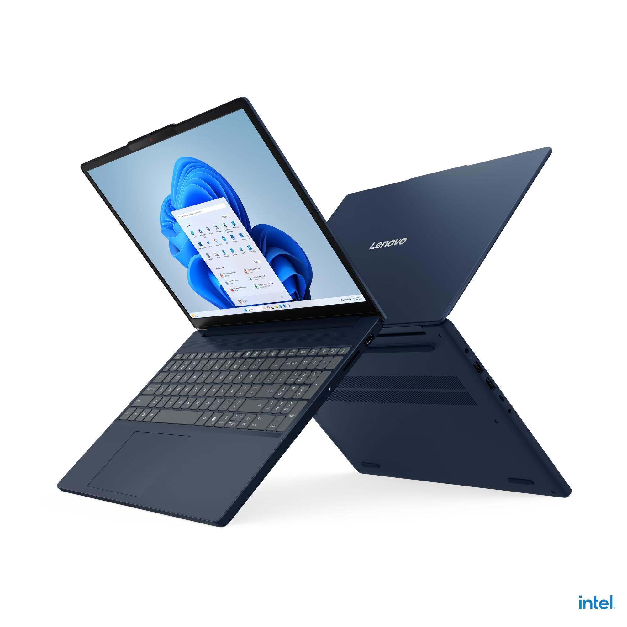 LENOVO IDEAPAD SLIM 3 15IRH10R (2025) Laptop - 2th Gen 5 210H, 16GB, 1TB SSD, 15.3" WUXGA Multi-Touch
