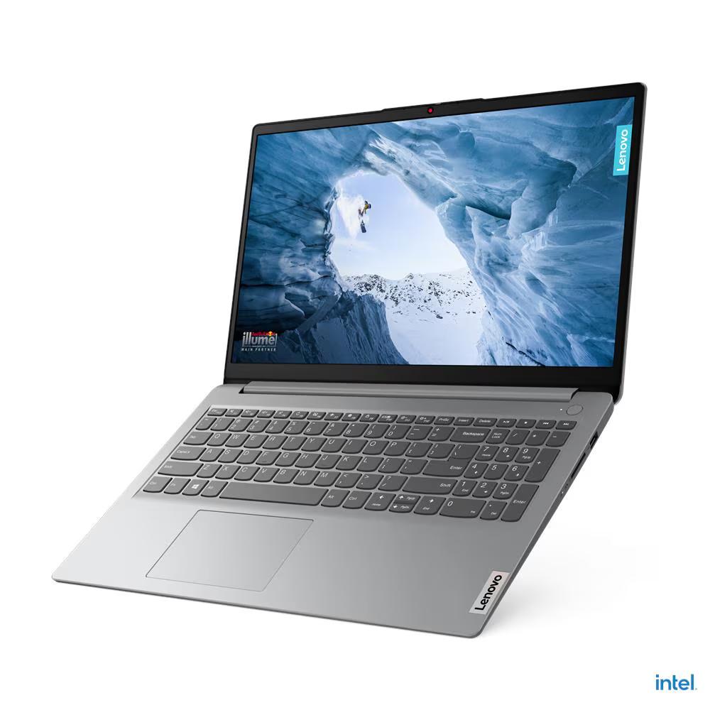 LENOVO IDEAPAD 1 15IJL7 (2024) Laptop - Intel Celeron N4500, 4GB, 128GB eMMC, 15.6" HD (English)