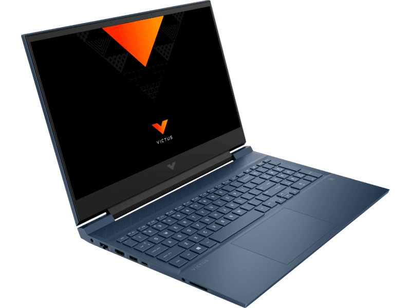 HP VICTUS 16-D1005NE GAMING Laptop 12th Gen i5-12500H, 8GB