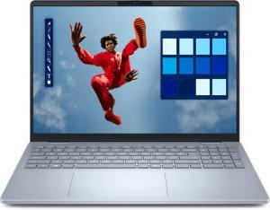 DELL 16 PLUS DB16250 (2025) Laptop - 2th Gen Ultra 5 226V, 16GB, 1TB SSD, 16" WQXGA
