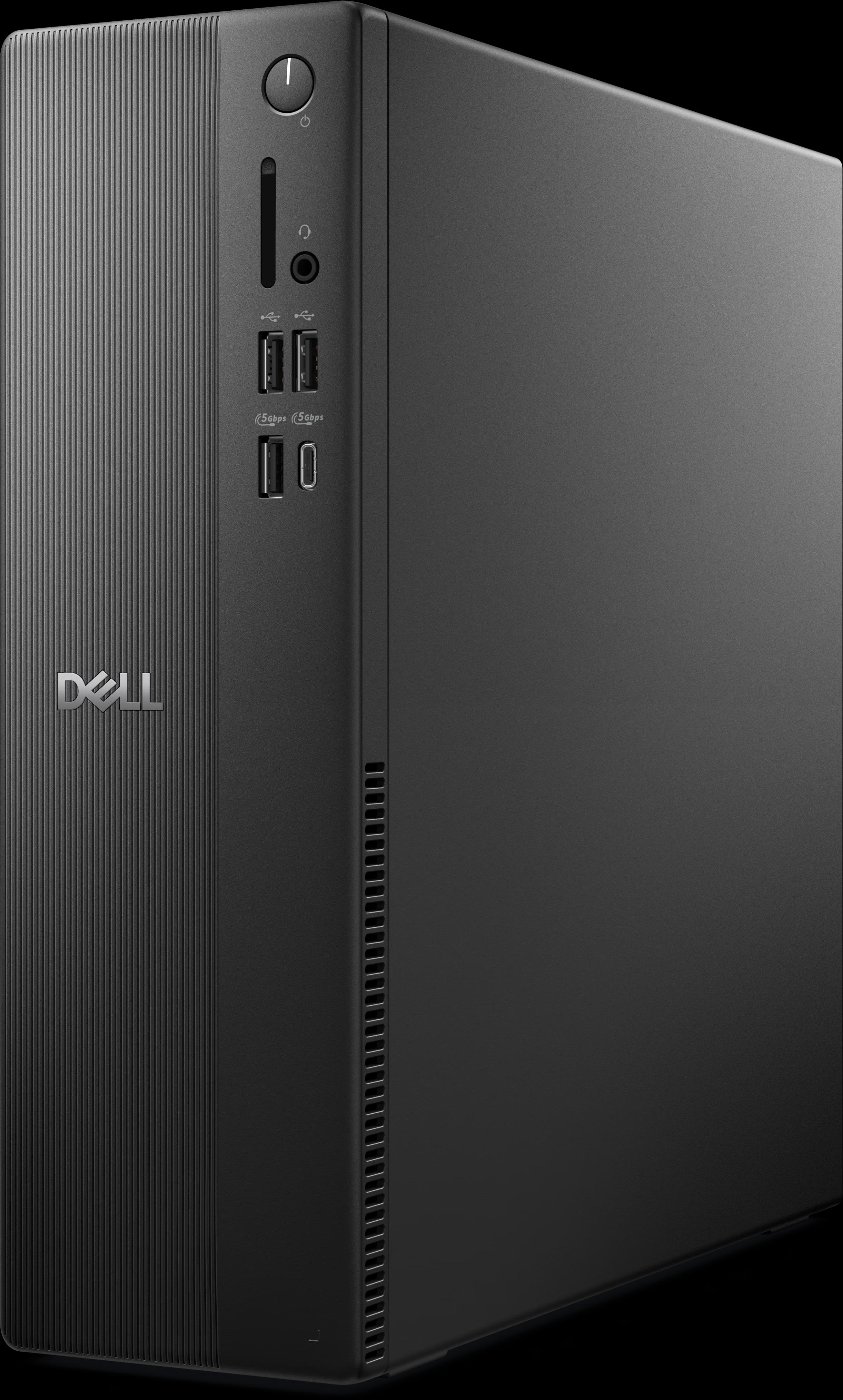 DELL SLIM ECS1250 (2025) Desktop - 2th Gen Ultra 5 225, 16GB, 512GB SSD