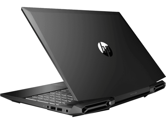 HP PAVILION 15-DK2098NE Gaming Laptop - 11th Gen i7-11370H