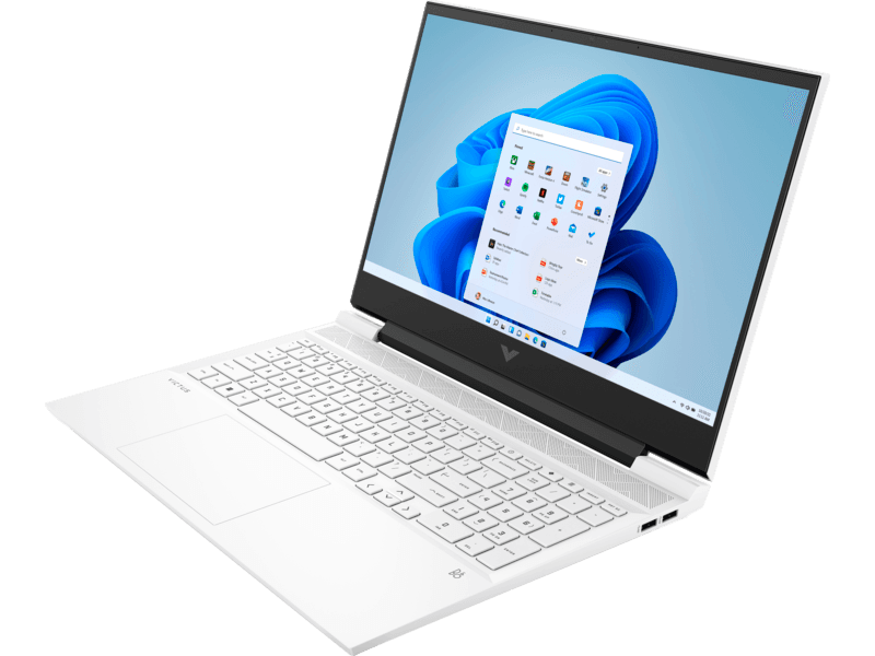 HP Victus 16 (2021) Review 