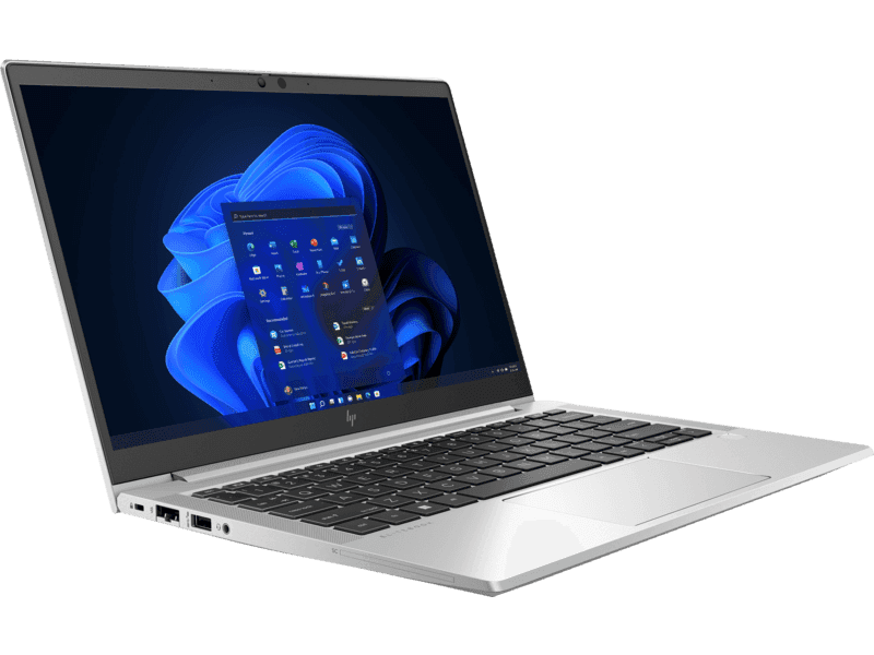 ②HP EliteBook 630 G9 i5-1235U 16GB/256GB HP ELITEBOOK 630 G9 Laptop - 12th Gen i5-1235U, 16GB, 256GB