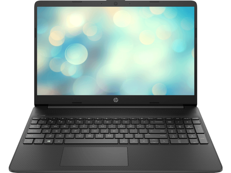 HP 15S-EQ1081NIA Laptop  AMD Athlon Gold 3150U, 4GB, 256GB SSD, 15.6 HD