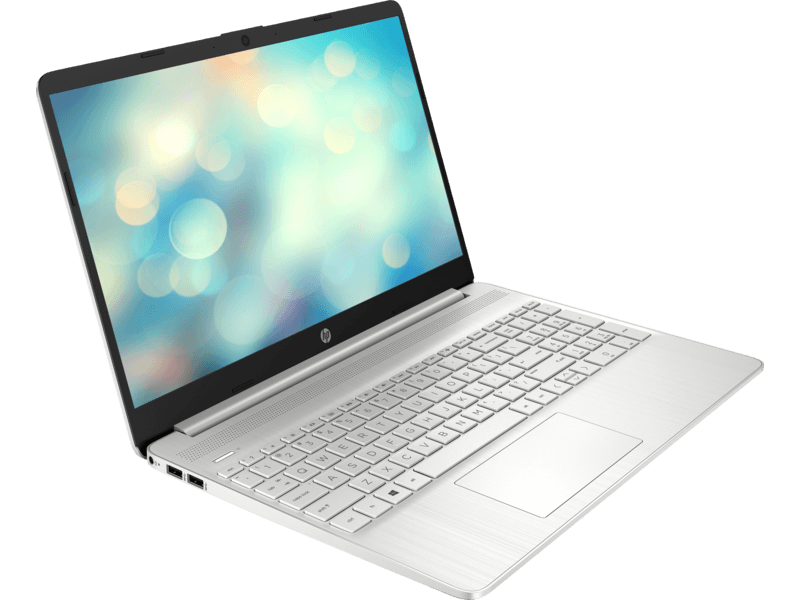 HP 15S-FQ5017NIA Laptop - 12th Gen i7-1255U, 8GB, 512GB SSD