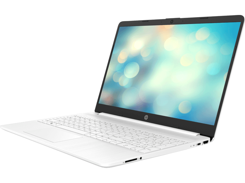 HP 15S-FQ5024NE Laptop | 12th Gen i7-1255U, 8GB, 512GB SSD, 15.6