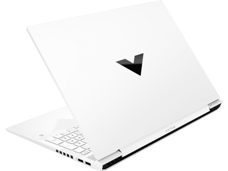 HP Victus 16 Gaming Laptop Mica Silver Intel Core i7-12700H, 16.1” FHD, 16  GB RAM, 1 TB SSD, 6GB Nvidia GeForce RTX 3060, Win 11 Home Adv, WiFi 6
