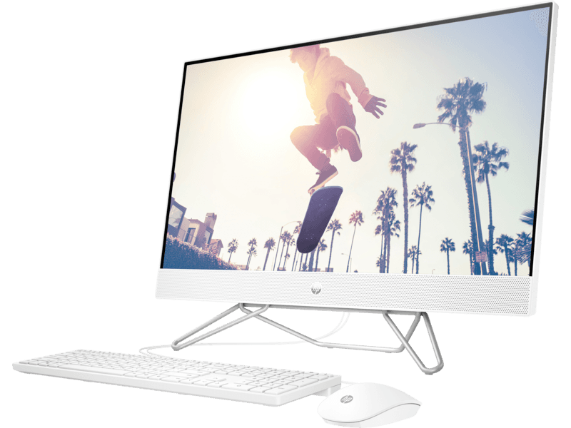 HP 27-CB1002NH ALL-IN-ONE | 12th Gen i7-1255U, 16GB, 1TB SSD