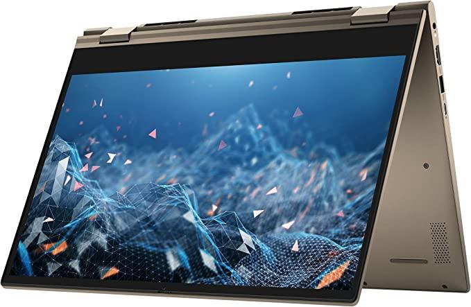 DELL INSPIRON 7405 Laptop AMD RYZEN 5-4500U, 8GB, 256GB SSD, 14