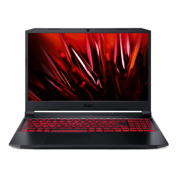 Gaming Laptop Acer Nitro An515 Rtx 3060 ACER NITRO Gaming Laptop