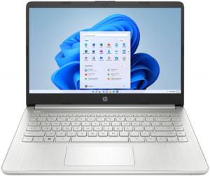 HP 14-DQ2078WM Laptop - 11th Gen i5-1135G7, 8GB, 256GB SSD, 14" HD