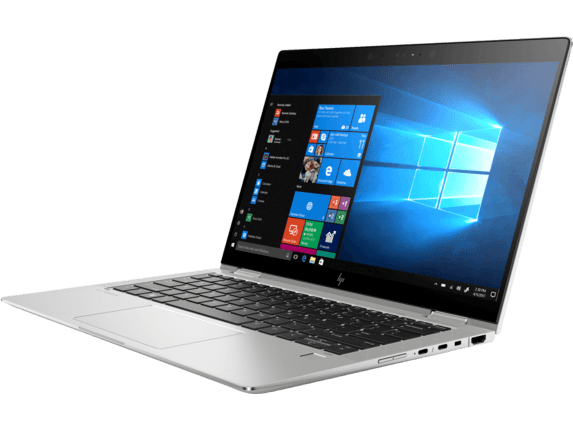 HP ELITEBOOK 1030 G3 Laptop | 8th Gen i7-8550U, 16GB, 256GB SSD 