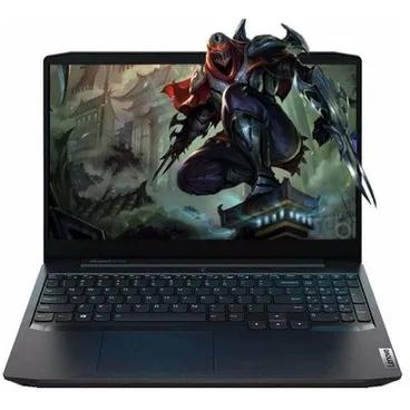 LENOVO IDEAPAD 3 15IAH7 GAMING Laptop 12th Gen i7 12650H 16GB