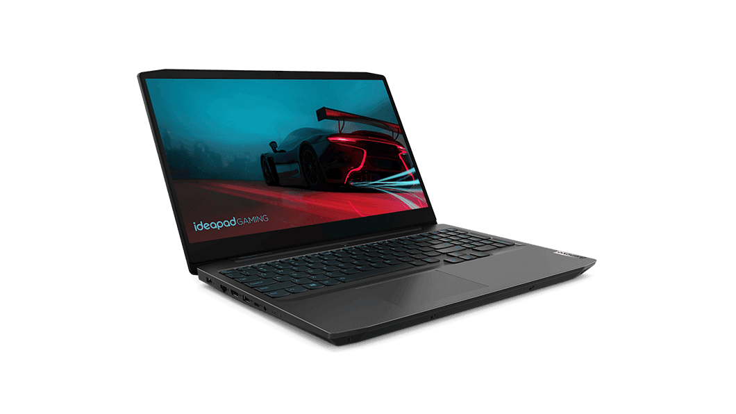 Laptop lenovo ideapad gaming 3 online 15arh05