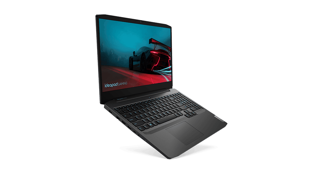 PC Portable Gamer LENOVO Gaming 3 15ARH05 - 15,6 FHD - Ryzen 5