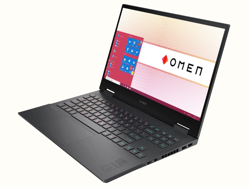 RTX3070 8GB HP OMEN グラフィックボード・グラボ・ビデオカード