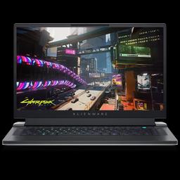 DELL ALIENWARE X15 R2 Gaming Laptop