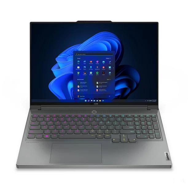 LENOVO LEGION 16IAX7 Laptop 12th Gen i9-12900HX, 32GB, 2TB SSD