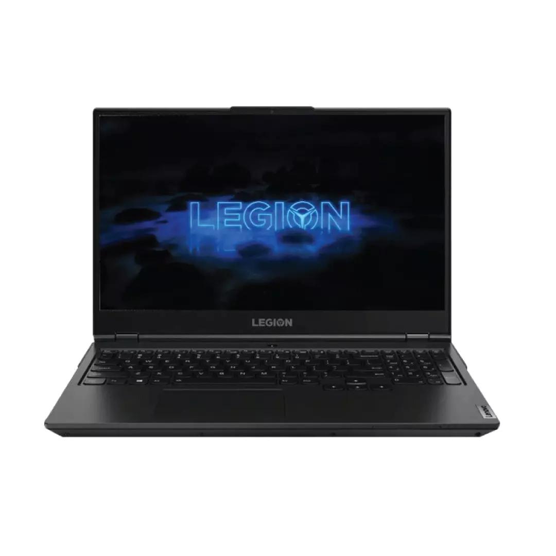 LENOVO LEGION 15ARH05H Laptop AMD Ryzen 5-4600H, 8GB, 256GB