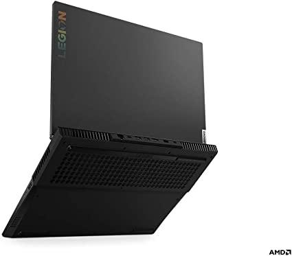 LENOVO LEGION 15ARH05H Laptop AMD Ryzen 5-4600H, 8GB, 256GB