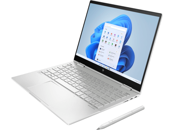 HP ProBook x360 Laptop: Versatile Performance