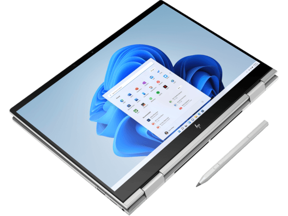 HP ENVY 13T-BF000 Laptop - 12th Gen i7-1250U, 16GB, 512GB SSD